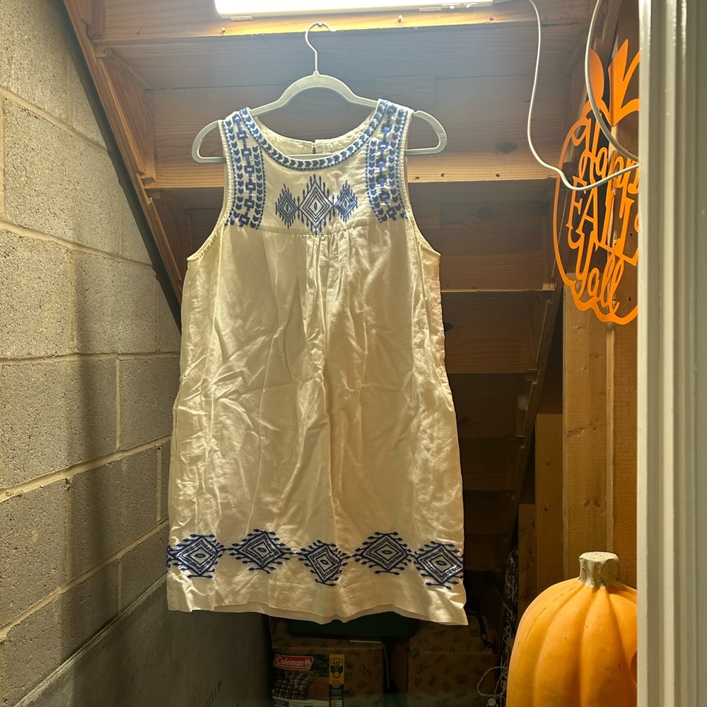 J Crew Dress